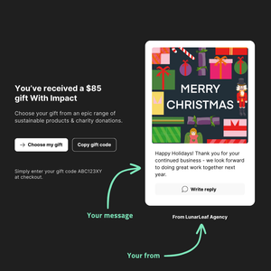 #Christmas–Presents