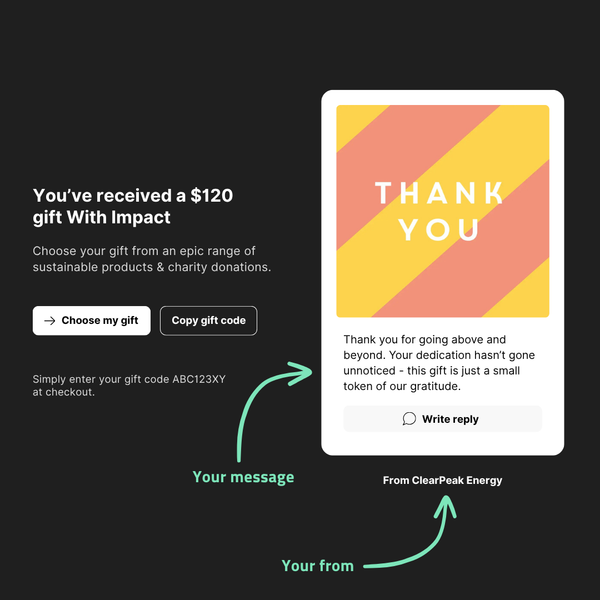 #Thankyou–Candy