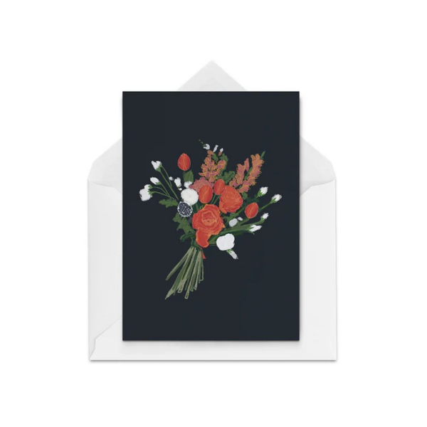 #bouquet