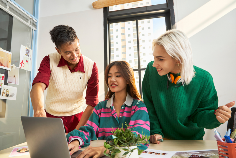 A brand-aligned gift experience with self-serve or premium branding