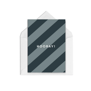 Gift in person - Greeting cards
