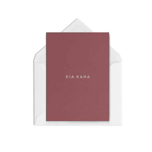 Gift in person - Greeting cards