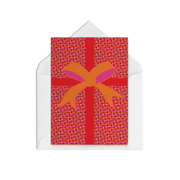 #present