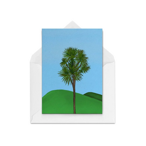 Gift in person - Greeting cards